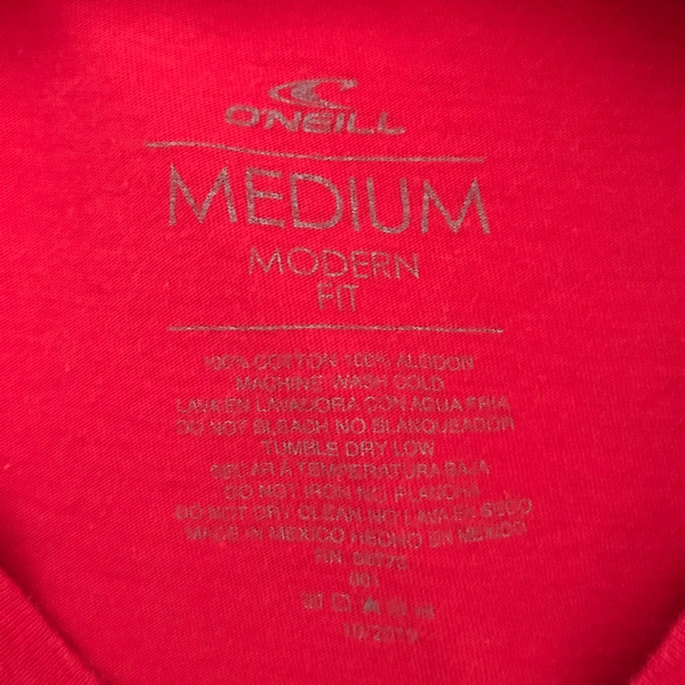 Surf T~Shirt / OâNEILL / Since 1952 / ðHPð - Picture 5 of 9